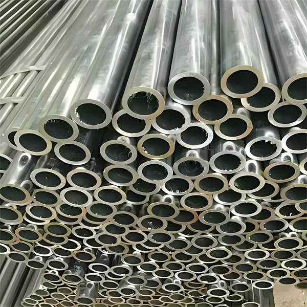 南岸q345d精密钢管：执行标准与品质保障